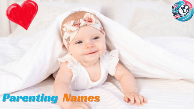 unique girl names