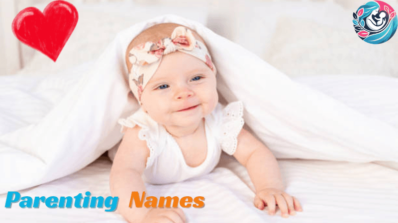 unique girl names