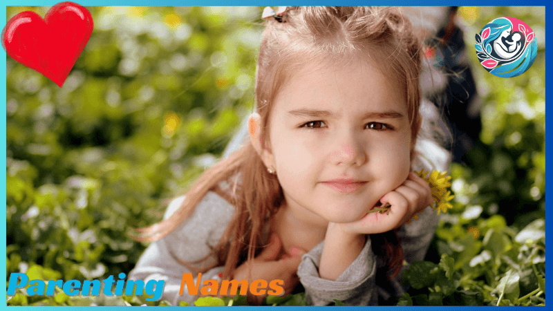 rising star unique girl names