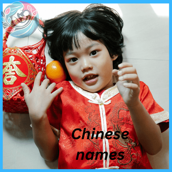 chinese boy